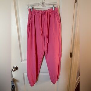 Daily Drills Sweatpants